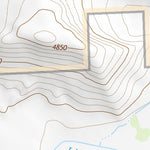 41120NE Page 63 Cedarville Topo Preview 3