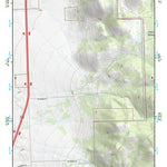 41120NE Page 64 Cedarville Topo Preview 1
