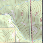 41120NE Page 64 Cedarville Topo Preview 3
