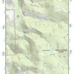 41120NE Page 65 Cedarville Topo Preview 1