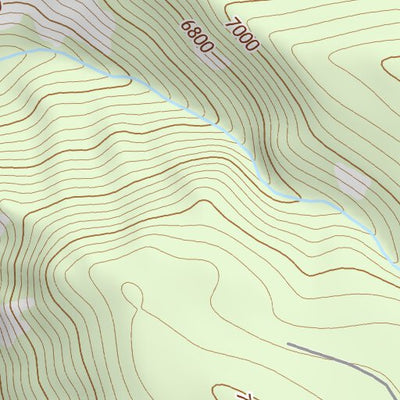 41120NE Page 65 Cedarville Topo Preview 2