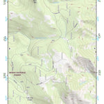 41120NE Page 66 Cedarville Topo Preview 1