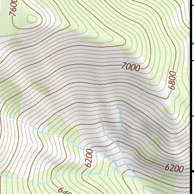 41120NE Page 66 Cedarville Topo Preview 3