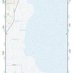 41120NE Page 68 Cedarville Topo Preview 1