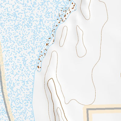 41120NE Page 70 Cedarville Topo Preview 2