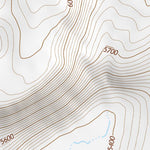 41120NE Page 72 Cedarville Topo Preview 3