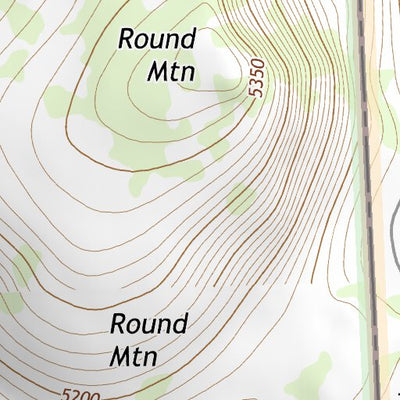 41120NE Page 73 Cedarville Topo Preview 3