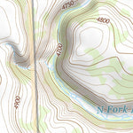 41120NE Page 74 Cedarville Topo Preview 3