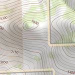 41120NE Page 76 Cedarville Topo Preview 3