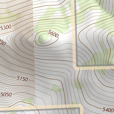 41120NE Page 76 Cedarville Topo Preview 3