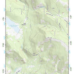 41120NE Page 77 Cedarville Topo Preview 1