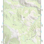 41120NE Page 78 Cedarville Topo Preview 1
