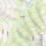 41120NE Page 78 Cedarville Topo Preview 3