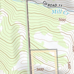 41120NE Page 79 Cedarville Topo Preview 2