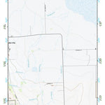 41120NE Page 80 Cedarville Topo Preview 1