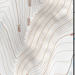 41120NE Page 83 Cedarville Topo Preview 3