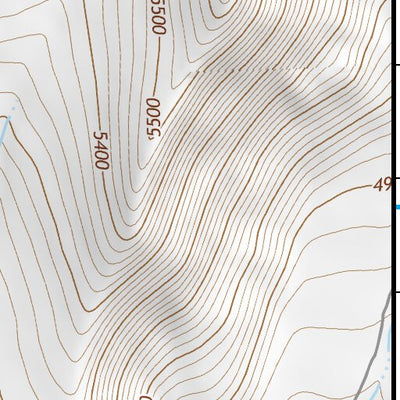 41120NE Page 83 Cedarville Topo Preview 3