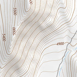 41120NE Page 84 Cedarville Topo Preview 3
