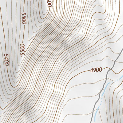 41120NE Page 84 Cedarville Topo Preview 3