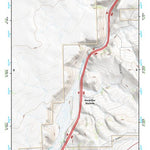 41120NE Page 86 Cedarville Topo Preview 1
