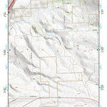 41120NE Page 87 Cedarville Topo Preview 1