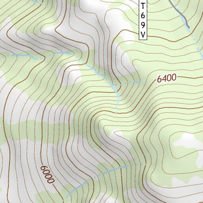 41120NE Page 88 Cedarville Topo Preview 3