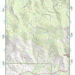 41120NE Page 89 Cedarville Topo Preview 1