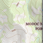 41120NE Page 89 Cedarville Topo Preview 3