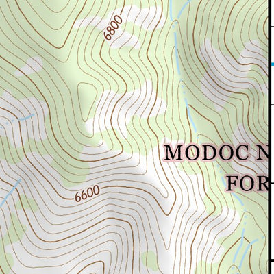41120NE Page 89 Cedarville Topo Preview 3