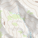 41120NE Page 90 Cedarville Topo Preview 2
