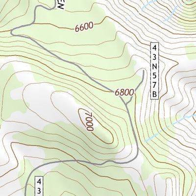 41120NE Page 91 Cedarville Topo Preview 2