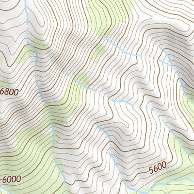41120NE Page 91 Cedarville Topo Preview 3