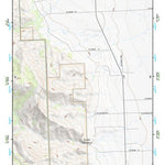 41120NE Page 92 Cedarville Topo Preview 1