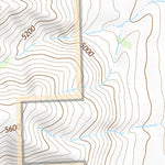 41120NE Page 92 Cedarville Topo Preview 2