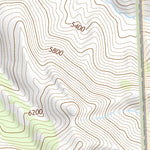 41120NE Page 92 Cedarville Topo Preview 3