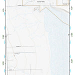 41120NE Page 93 Cedarville Topo Preview 1