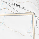 41120NE Page 95 Cedarville Topo Preview 2