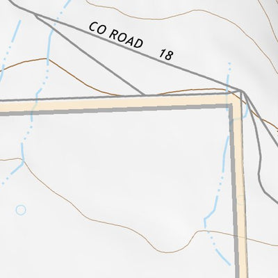 41120NE Page 95 Cedarville Topo Preview 2