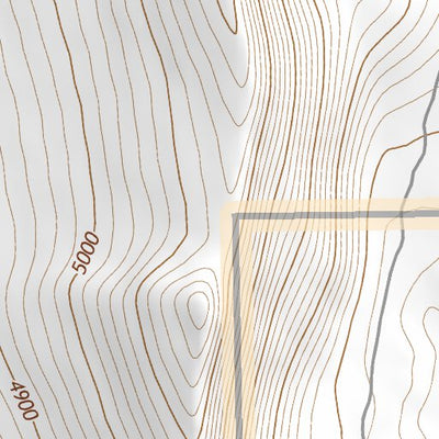 41120NE Page 95 Cedarville Topo Preview 3