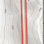 41120NE Page 96 Cedarville Topo Preview 3