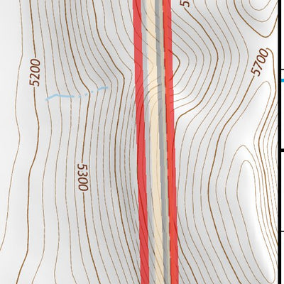 41120NE Page 96 Cedarville Topo Preview 3
