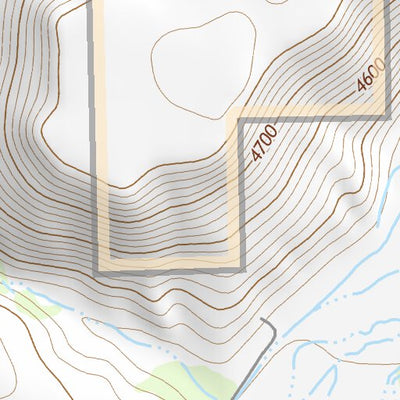 41120NE Page 97 Cedarville Topo Preview 3