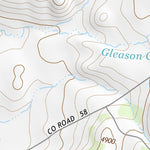 41120NE Page 99 Cedarville Topo Preview 2