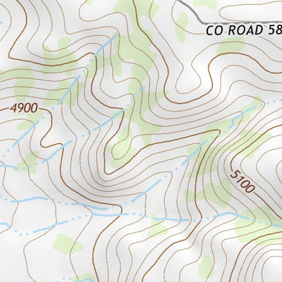 41120NE Page 99 Cedarville Topo Preview 3