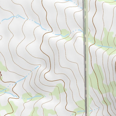 41120NE Page 100 Cedarville Topo Preview 2