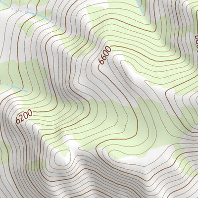 41120NE Page 100 Cedarville Topo Preview 3