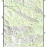 41120NE Page 101 Cedarville Topo Preview 1