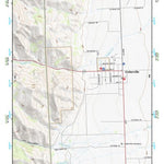 41120NE Page 104 Cedarville Topo Preview 1