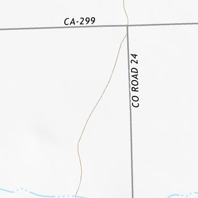 41120NE Page 105 Cedarville Topo Preview 2
