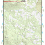 41120NW Page 8 Cedarville Topo Preview 1